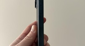 Mint
													Apple iPhone 15 Pro Max - Unlocked, Blue, 256 GB, A2849, photo 4 of 7