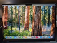 MacBook Pro Late 2023 (M3) - 14"
