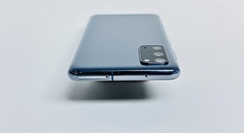 Good
													Samsung Galaxy S20 5G - Verizon, Gray, 128 GB, 8 GB, SM-G981V UW, photo 5 of 8