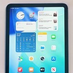 Good Apple iPad (10th Gen) - Unlocked, 64 GB, Blue, A2757