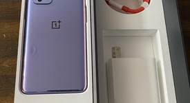 Mint
													OnePlus 9 5G - Unlocked, Purple, 128 GB, 8 GB, LE2115, photo 3 of 12