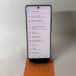 Fair Motorola Edge Plus (2023) - Unlocked, 512 GB, Black, 8 GB