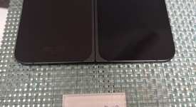 Mint
													Google Pixel 9 Pro Fold - Unlocked, Obsidian, 512 GB, GGH2X, photo 4 of 6