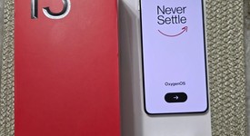 Mint
													OnePlus 13 - Unlocked, Midnight Ocean, 512 GB, 16 GB, photo 1 of 7