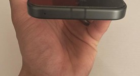 Mint
													Google Pixel 9a - Unlocked, Obsidian, 128 GB, 8 GB, photo 5 of 7