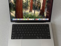 MacBook Pro 2023 - 14"