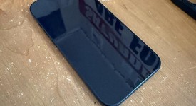 Good
													Apple iPhone 15 - AT&T, Black, 128 GB, A2846, photo 2 of 11