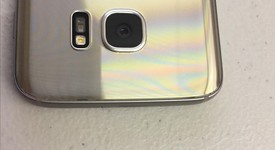 Good
													Samsung Galaxy S7 - Sprint, Gold, 32 GB, SM-G930P, photo 5 of 6