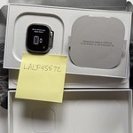 Mint Apple Watch Ultra 49mm - Unlocked, Titanium, A2622