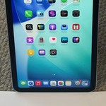 Mint Apple iPad Mini (7th Gen) - Wi-Fi, 128 GB, Gray, A2993