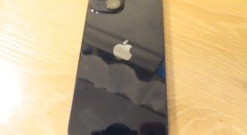 Good
													Apple iPhone 14 - Unlocked, Midnight, 128 GB, A2649, photo 6 of 6