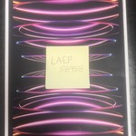 New Apple iPad Pro 12.9 inch 6th Gen 2022 - Unlocked, 256 GB, Gray