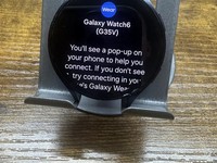 Samsung Galaxy Watch6