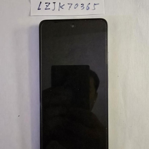 Moto G Power 5G (2025) - Unlocked, Slate Gray, 128 GB, 8 GB