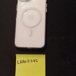 Mint Apple iPhone 15 Plus - Unlocked, Blue, 128 GB, A2847