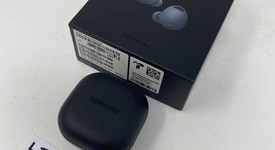 Used
													Samsung Galaxy Buds2 Pro - Graphite, SM-R510, photo 1 of 5