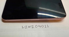 Good
													Apple iPhone 15 - Unlocked, Pink, 128 GB, A2846, photo 1 of 11