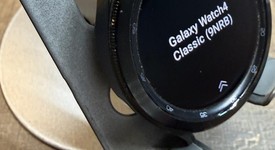 Good
													Samsung Galaxy Watch4 Classic - Wi-Fi, Black, 46mm, photo 3 of 6