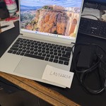 Fair Framework Laptop - Intel, 13 inch