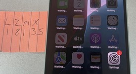 Good
													Apple iPhone 15 - Unlocked, Green, 128 GB, A2846, photo 1 of 8