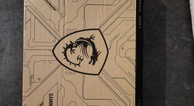 Good
													MSI Laptop, photo 3 of 20