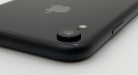 Fair
													Apple iPhone Xr - Unlocked, Black, 64 GB, A1984, photo 4 of 6