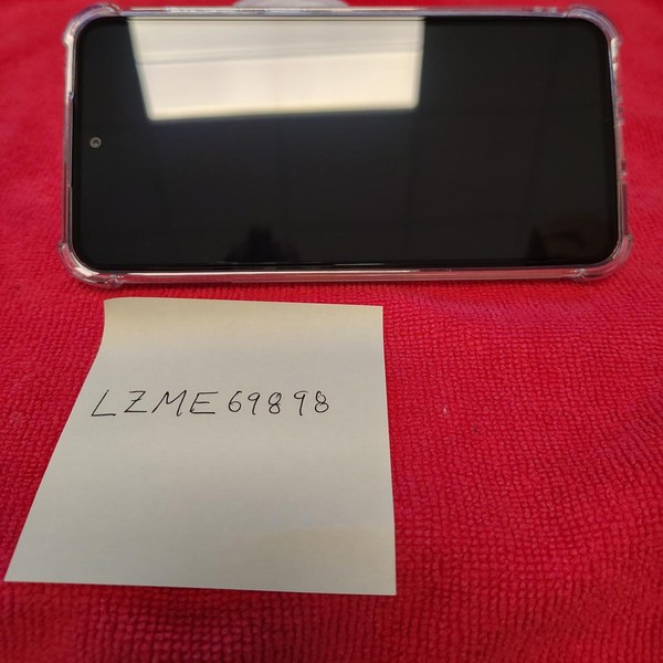 Samsung Galaxy A35 5G - Unlocked, 128 GB, Navy Blue, 6 GB