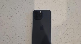 Good
													Apple iPhone 15 Pro Max - T-Mobile, Blue, 256 GB, A2849, photo 2 of 10