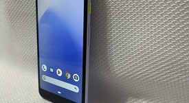 Good
													Google Pixel 3a - Unlocked, Purple, 64 GB, 4 GB, G020G, photo 2 of 7