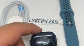 Mint
													Apple Watch Series 9 45mm - Midnight, A2980 - GPS, Aluminum, photo 2 of 5