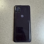 Fair Motorola One 5G Ace - Verizon, 64 GB, Gray, 4 GB