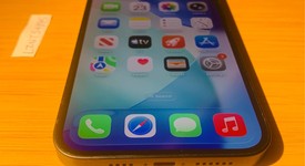 Good
													Apple iPhone 14 Plus - Unlocked, Midnight, 128 GB, A2632, photo 3 of 7