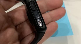 Good
													Garmin Forerunner 35 - Black, photo 3 of 9