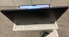 Mint
													MacBook Air 2025 (M4) - 13" - Apple M4, Midnight, 1 TB, 16 GB, photo 4 of 8