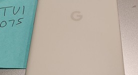 Mint
													Google Pixel 8 Pro - Unlocked, Porcelain, 128 GB, 12 GB, GC3VE, Sub-6 5G, photo 2 of 4