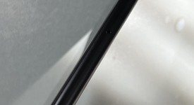 Good
													Apple iPhone SE 2nd Gen 2020 - Unlocked, Black, 128 GB, A2275, photo 5 of 7