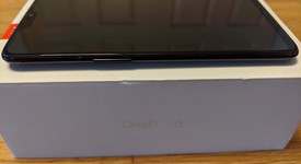 Good
													OnePlus 6 - Unlocked, Black, 64 GB, 6 GB, photo 5 of 12