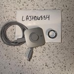 Good Oura Ring Gen 4 - Silver, Size 8