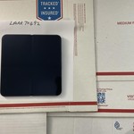 Mint Google Pixel 10 Pro Fold - Unlocked, Moonstone, 256 GB, GU0NP