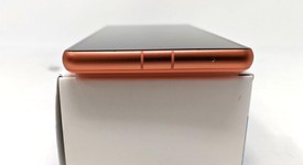 Good
													Google Pixel 7a - Unlocked, Coral, 128 GB, 8 GB, GWKK3, photo 6 of 6