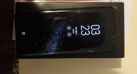 Good
													Samsung Galaxy S8 - Verizon, Black, 64 GB, 4 GB, SM-G950U, photo 1 of 24