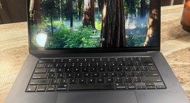 Good
													MacBook Air 2023 - 15" - Apple M2, Midnight, 256 GB, 8 GB, photo 5 of 8