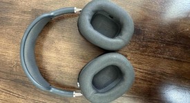 Used
													Apple AirPods Max - Gray, photo 2 of 6
