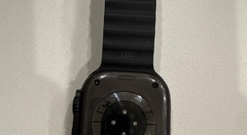 Mint
													Apple Watch Ultra 2 49mm - T-Mobile, Black, A2986, photo 3 of 7