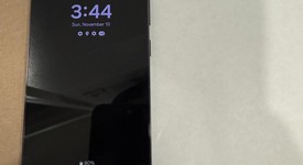 Fair
													Samsung Galaxy S23 Plus - Xfinity, Black, 256 GB, 8 GB, SM-S916U, photo 1 of 10