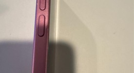 Mint
													Apple iPhone 16 - Unlocked, Pink, 256 GB, A3081, photo 4 of 8