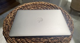 Good
													MacBook Air 2017 - 13" - I5, Silver, 256 GB, 8 GB, photo 3 of 11