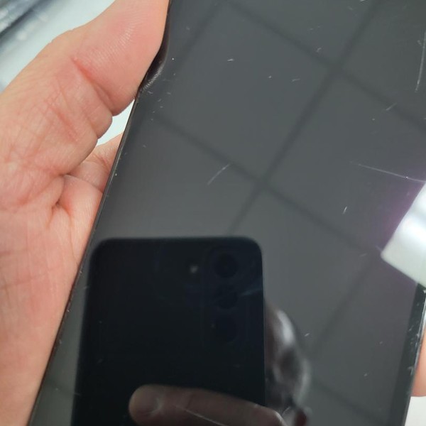 Apple iPhone 12 Pro - T-Mobile, 128 GB, Pacific Blue, A2341