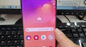 Good
													Samsung Galaxy S10 - Verizon, Pink, 128 GB, 8 GB, SM-G973U, photo 2 of 8