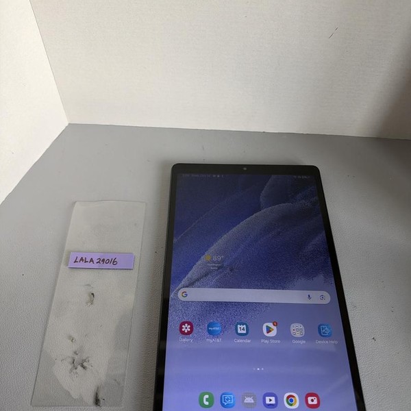 Samsung Galaxy Tab A7 Lite - AT&T, 32 GB, Gray, 3 GB, SM-T227U